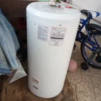 آبگرمکن برقی آزمون