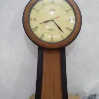 ساعت دیواری