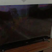 تلویزیون ۵۵اینچ اسنوا