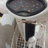 موتور بی کلاج|موتورسیکلت|نجف‌آباد, شریعتی غربی|دیوار