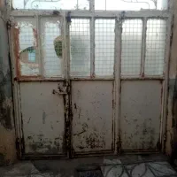 درب حیاط|مصالح و تجهیزات ساختمان|سبزوار, شرق کال جنوبی (شمس آبادی)|دیوار