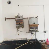 تعمیرات نصب فروش انواع پکیج اسپیلت ابگرمکن|خدمات پیشه و مهارت|شهرکرد, |دیوار