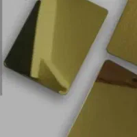 ورق استیل و گالوانیزه