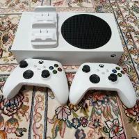 ایکس باکس سری اس ۵۱۲ گیگ