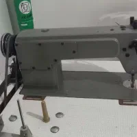 چرخ صنعتی راسته دوز