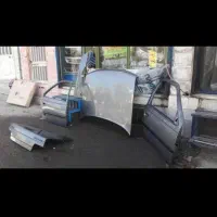 استوک پژو ۴۰۵|قطعات یدکی و لوازم جانبی|دهگلان, |دیوار