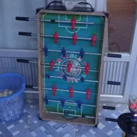 فوتبال دستی