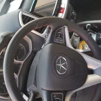 فروش خودروجک اس ۳|خودرو سواری و وانت|ملایر, |دیوار