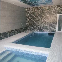 باغ ویلا نوساز