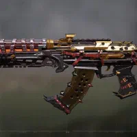 اک کالاف دیوتی|کنسول، بازی ویدئویی و آنلاین|اراک, |دیوار