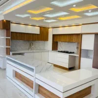 کابینت و کمد دیواری پارسه