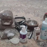 وسایل سگ