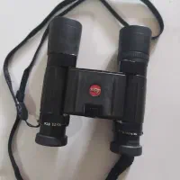 لایکا  10*25  bca  trinovid