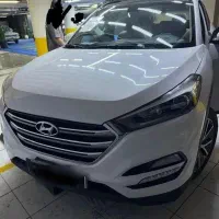 توسان ۲۰۱۷ تک دف بی رنگ