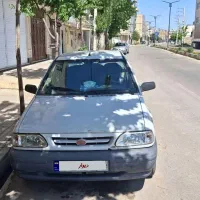 پراید مدل ۹۰