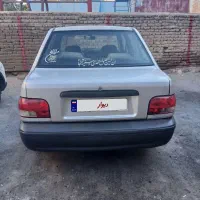 پراید مدل۸۷دوگانه دستی|خودرو سواری و وانت|تبریز, |دیوار