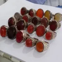 انگشتر 200 هزار تومان