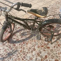 دوچرخه 16بچگانه|دوچرخه، اسکیت، اسکوتر|داراب, |دیوار