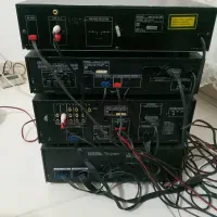 ضبط صوت خانگی|سیستم صوتی خانگی|تهران, فلاح|دیوار