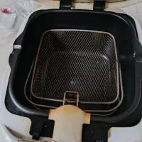 سرخ کن GL|ظروف پخت‌وپز|محمدیه-قزوین, |دیوار