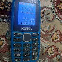 گوشی نوکیا KGTGL|موبایل|قم, نیروگاه|دیوار