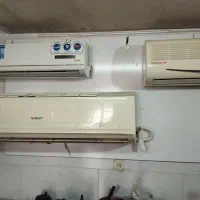 تعمیرات انواع کولر وسیستم های سرمایشی