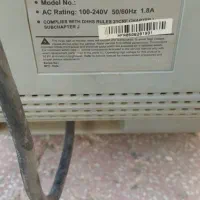 مانیتور کامپیوتر|قطعات و لوازم جانبی رایانه|بندر دیر, |دیوار