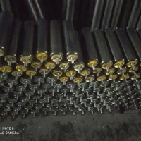 رولیک توری غلطک