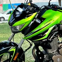 موتور زونتس ۱۴۰۳