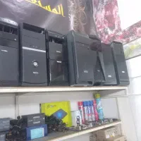 قاب کیس|قطعات و لوازم جانبی رایانه|ملارد, |دیوار