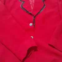 لباس نو وکارکرده