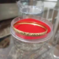 النگو سایز ۲ درحد نو