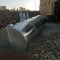 تانکر سازی نیک اندیش|مصالح و تجهیزات ساختمان|بهار, |دیوار