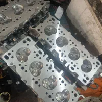 فروش سرسیلندرهای پژوپرایدپیکان به شرط و آماده بستن