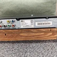 DVD LG اصل|پخشکننده DVD و ویدیو|محمدیه-قزوین, |دیوار