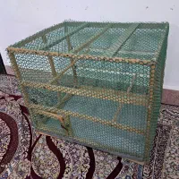 قفس بزرگ