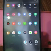 تبلت سامسونگ A7|تبلت|قم, باسکول|دیوار