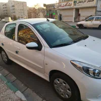 207tu3|خودرو سواری و وانت|پرند, فاز ۵|دیوار