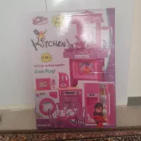 آشپزخونه کودک