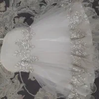 پیراهن سن ۳تا ۴ سال