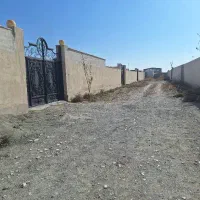 زمین باغ ویلا ۶۱۸ متری / ماهدشت