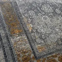 سمساری  محمد   فرشهای  نو  نو   مزاعدای  ارزان|فرش|قم, علی آباد|دیوار