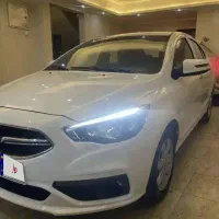 شاهین اتومات معاوضه با ام وی ام X33 کراس اتومات