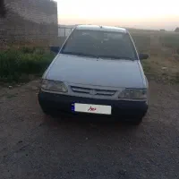 سلام پراید مدل 90تک سوز لاستیک جلو عقب صفر