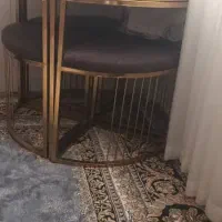 میز غذا خوری چهار نفره|میز و صندلی غذاخوری|الیگودرز, |دیوار