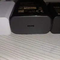 شارژر fast اصلی|لوازم جانبی موبایل و تبلت|قم, شاد قلی|دیوار