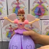 فروش ویژه عروسک چرخشی