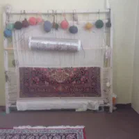 فرش دست باف
