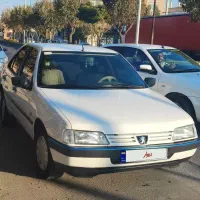 پژو ۴۰۵ دوگانه کارخانه|خودرو سواری و وانت|محمدبار, |دیوار