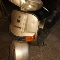 وسپا باجاج|موتورسیکلت|تهران, کوثر|دیوار